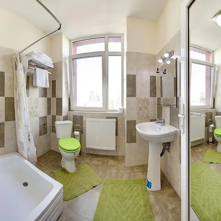Hotel La Gil Bucharest Room photo