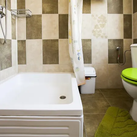 Hotel La Gil Bucharest Room photo