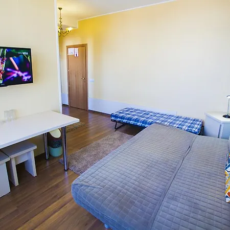 Hotel La Gil Bucharest Room photo
