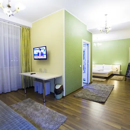 Hotel La Gil Bucharest Room photo