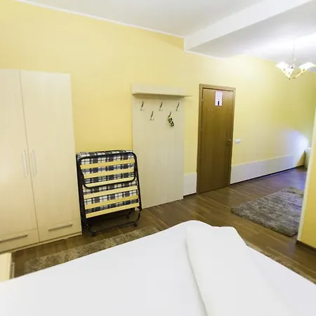 Hotel La Gil Bucharest Room photo