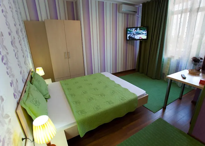 Hotel La Gil