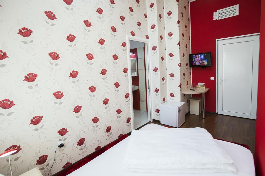 La Gil Hotel Bucureşti