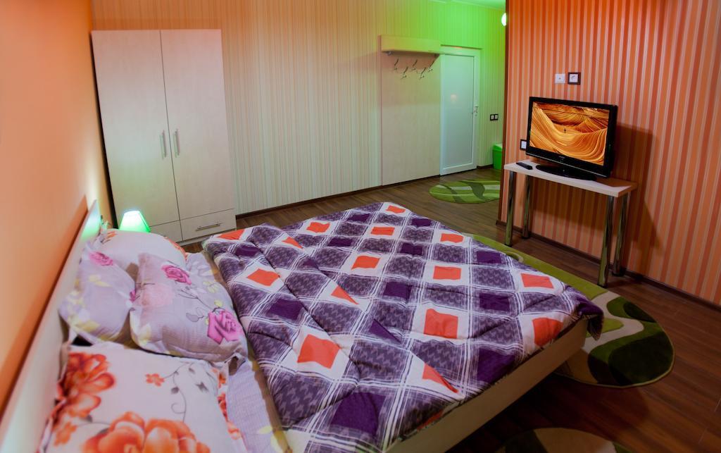 Hotel La Gil Bucureşti