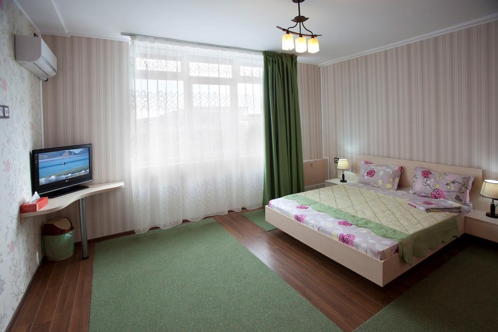 Hotel La Gil Bucureşti