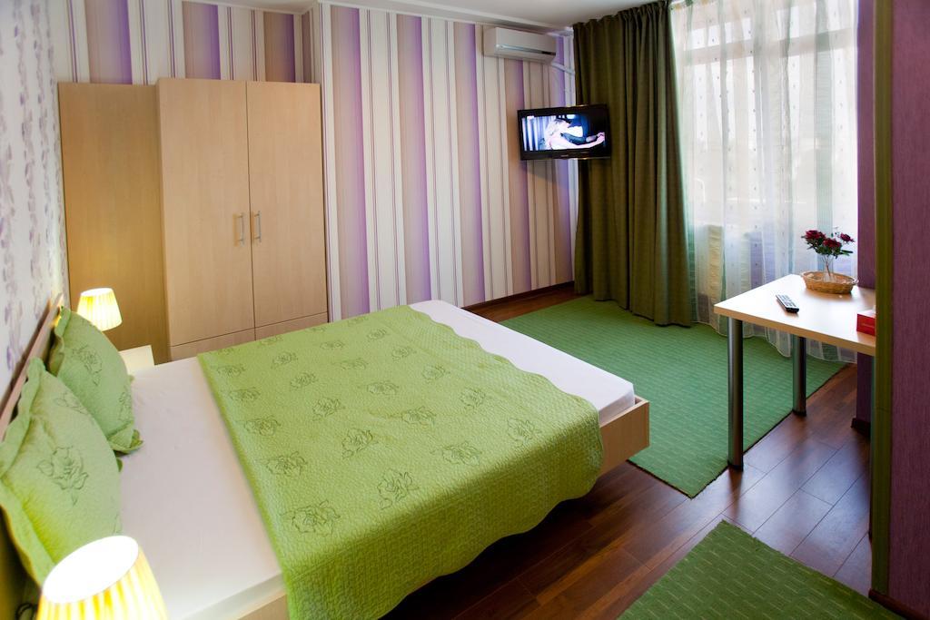Hotel La Gil Bucureşti