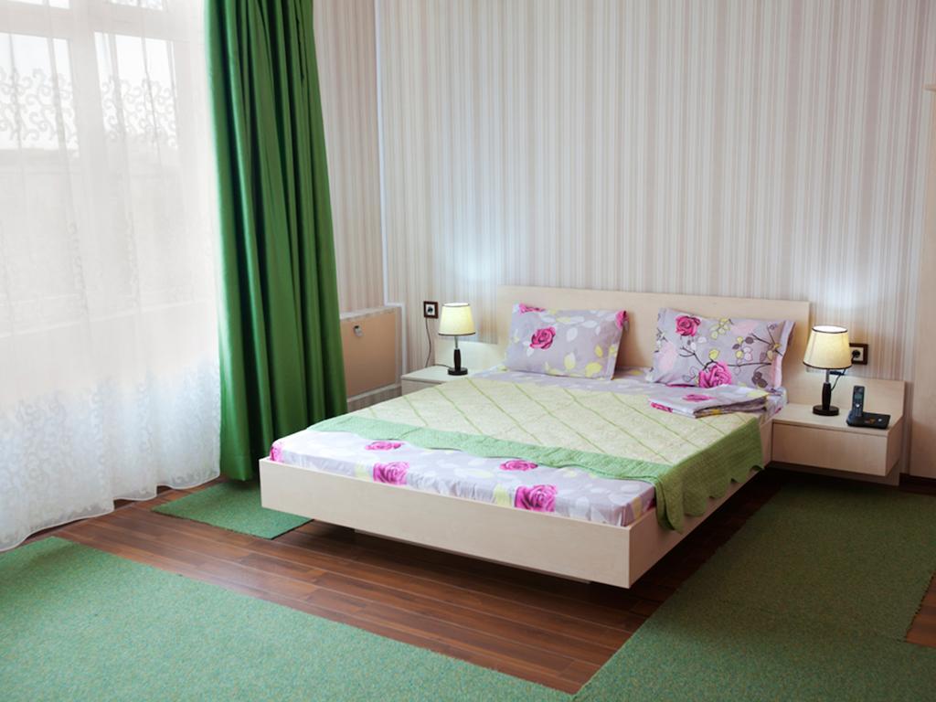 Hotel La Gil Bucureşti