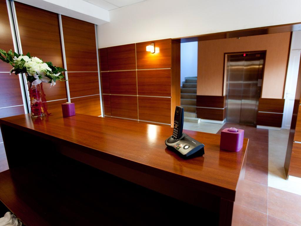 Hotel La Gil Bucureşti